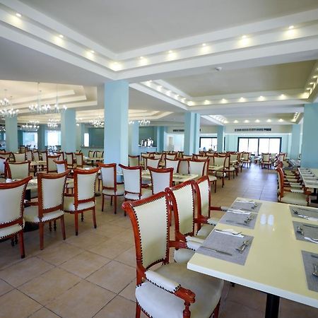 Blend Club Aqua Resort Sahl Hasheesh Esterno foto