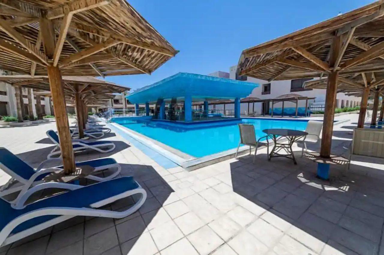 Blend Club Aqua Resort Sahl Hasheesh Esterno foto
