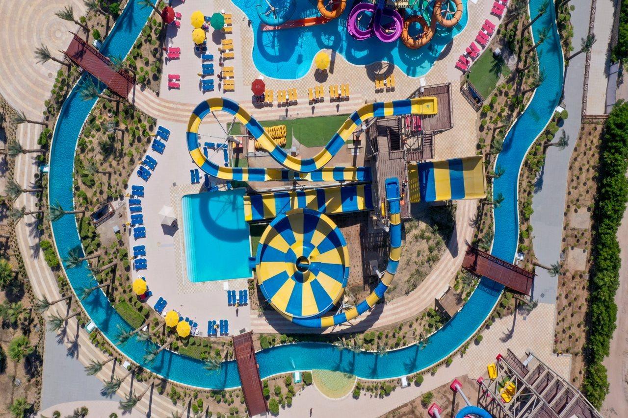 Blend Club Aqua Resort Sahl Hasheesh Esterno foto