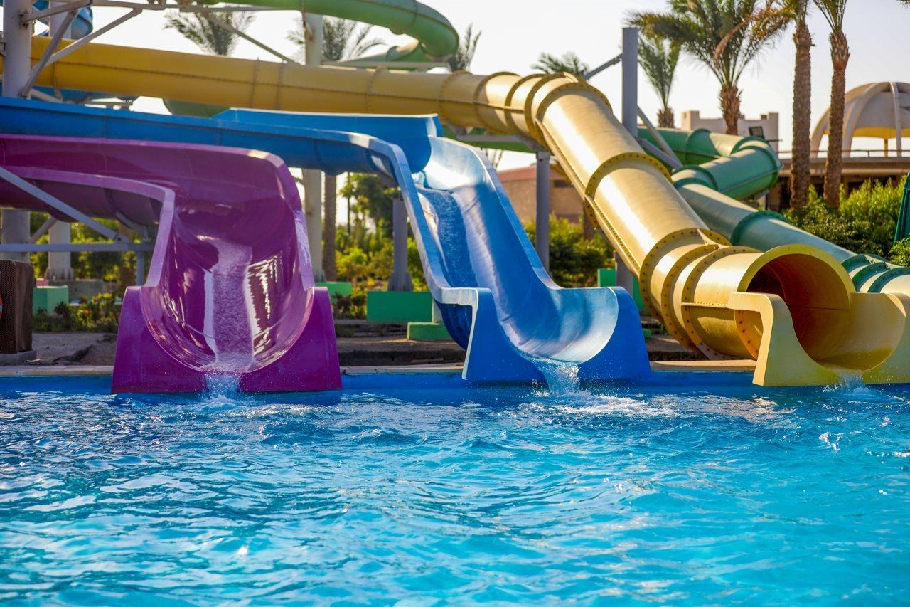 Blend Club Aqua Resort Sahl Hasheesh Esterno foto