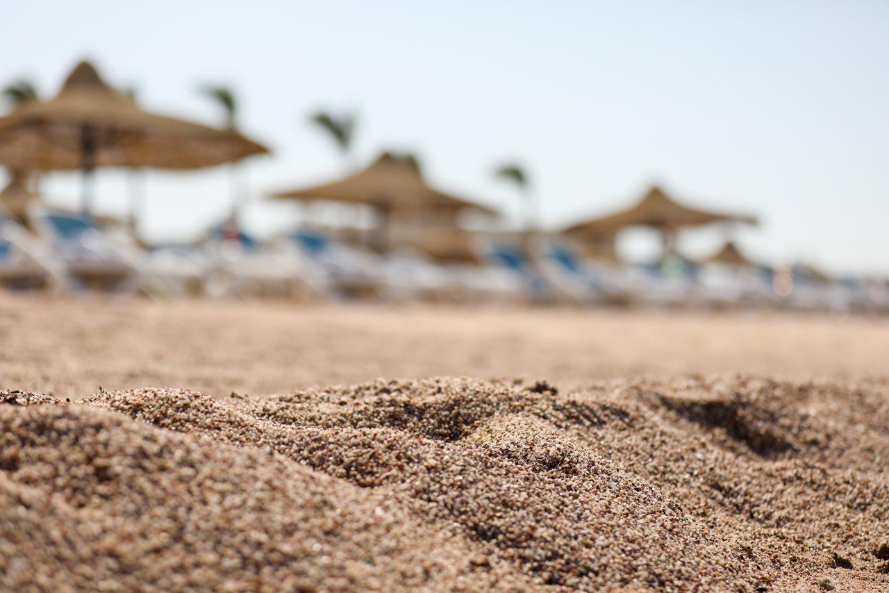 Blend Club Aqua Resort Sahl Hasheesh Esterno foto