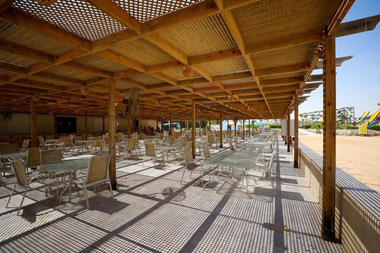 Blend Club Aqua Resort Sahl Hasheesh Esterno foto