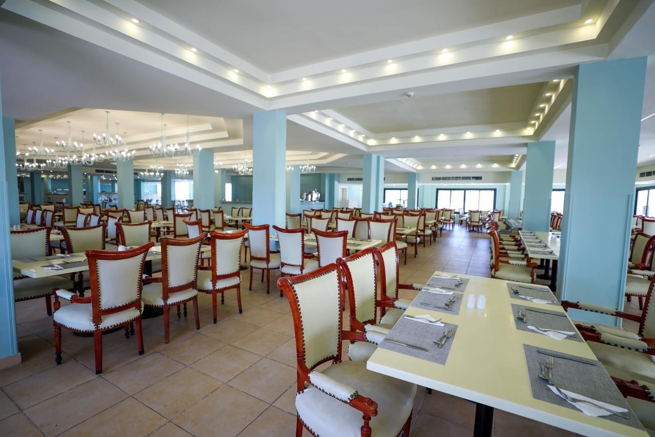 Blend Club Aqua Resort Sahl Hasheesh Esterno foto