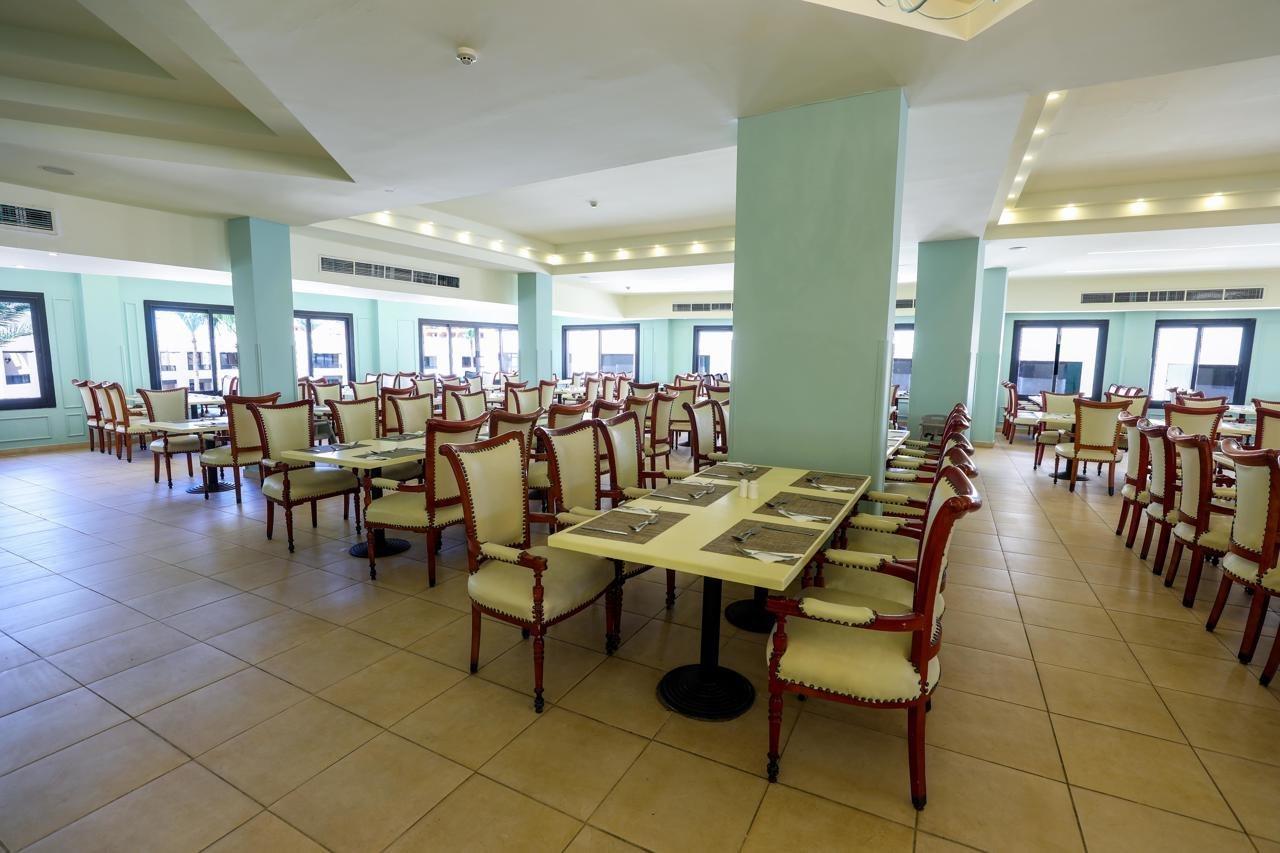 Blend Club Aqua Resort Sahl Hasheesh Esterno foto