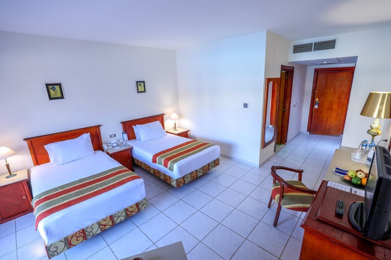 Blend Club Aqua Resort Sahl Hasheesh Esterno foto